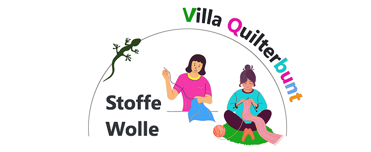 Villa Quilterbunt-Logo
