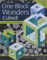 Preview: One-Block Wonders cubed! Maxine Rosenthal & Joy Pelzmann