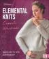 Preview: Elemental Knits