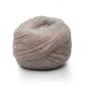 Preview: Laines du Nord Cashsilk Cotton Degrade Fb. 7 rosa-grau