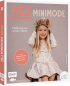Preview: EMF Buch: Hej. Mini Mode Gr. 50-104