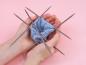 Preview: Addi Mystic Sock/Lace Nadelspiel 15,5 cm 2,5 mm