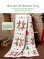 Preview: Buch (Englisch) Softcover Christmas Quilting with Wendy Sheppard