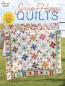 Preview: Buch (Englisch) Scrap-Happy Quilts von Annies Quilting