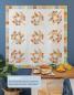 Preview: Buch (Englisch) Softcover Autumn Quilting with Wendy Sheppard