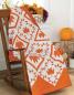 Preview: Buch (Englisch) Softcover Autumn Quilting with Wendy Sheppard