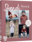 Preview: EMF Buch: Skandi Strick Babys & Kids