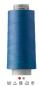 Preview: Overlockgarn Trojalock 120 2500m Fb. 1316 Mittelblau