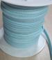Preview: Kordel flach Fb. mint 10mm breit