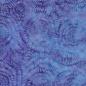 Preview: Island Batik Foundations Wisteria by Kathy Engle Wisteria