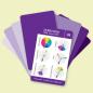 Preview: Essential Color Card Deck von Joen Wolfrom