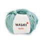 Preview: Bändchengarn Washi Farbe mint von Katia