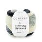 Preview: Katia - CONCEPT SYMMETRIC SOCKS & MORE - DEGRADÉ