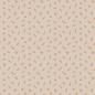 Preview: 7134-9 Katia Musselin Blätter beige gold