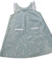 Preview: Katia Rustic Cotton 2 Salinas birds quartz
