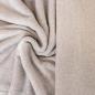Preview: Katia Recycled brushed Jersey Farbe 1 Mandel
