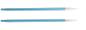 Preview: Zing Nadelspitzen 3 mm 13 cm von KnitPro