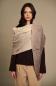 Preview: Poema Merinogarn Fb. 602 Beige-Verlauf von Laines du Nord