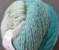 Preview: Poema Cashmere Fb. 203 Mint-Verlauf