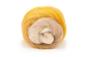 Preview: Poema Mohair Fb. 1 Beige-Senf-Verlauf von Laines du Nord