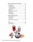 Preview: Buch (Englisch) Ultimate Binding and Edge-finishing Guide: 16 Techniken um Binding (Einfassung) herzustellen