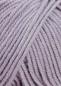 Preview: Cashmerino Wollgarn 0048 Rosa-grau von Langyarns
