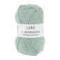 Preview: Lang Cashmerino für Babies Fb. 92 graumint