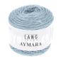 Preview: Aymara Alpaka Wolle von LangYarns Fb. 33 hellblau