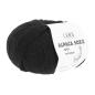Preview: ALPACA SOXX 4-FACH/4-PLY Fb.4 Schwarz von Langyarns