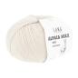 Preview: Lang Alpaca Soxx Sockenwolle 4-Fach easywash Fb. 26 creme melange