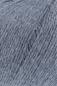 Preview: Lang Alpaca Soxx 4-Fach Easywash Fb. 34 Jeansblau meliert
