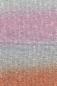 Preview: Linello Leinenmischgarn Fb. 57 Grau-rosa-orange von Langyarns