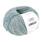Preview: Linello Leinenmischgarn Fb. 288 Petrol-Verlauf von Langyarns