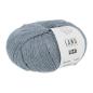 Preview: Garn Wolle Liza Viskose-Wolle-Seide Fb. Jeansblau von Langyarns