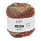 Preview: Langyarns Frida Fb. 12 Orange-Rot