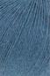 Preview: ALPACA SOXX 6-FACH/6-PLY Fb.21 azurblau melange von Langyarns