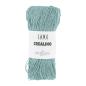 Preview: Crealino Leinengarn Fb.21 Graublau