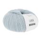 Preview: Regina Baumwolle-Alpaka-Wolle Fb. 20 Hellblau von Langyarns