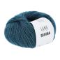 Preview: Regina Baumwolle-Alpaka-Garn Fb. 188 Dunkel Petrol von Langyarns