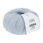 Preview: Amira Light Bio-Baumwollgarn Fb. 10 hellblau