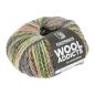 Preview: Footprints Sockenwolle Fb. 6 Wooladdicts by Langyarns