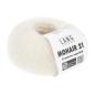 Preview: Lang Mohair 21 Fb.002 Offwhite