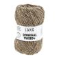 Preview: Langyarns Donegal Tweed+ Fb. 39 beige-braun