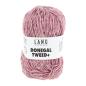 Preview: Langyarns Donegal Tweed+ Fb. 9 Rosa
