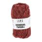 Preview: Langyarns Donegal Tweed+ Fb. 60 Rot