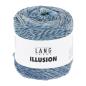 Preview: Illusion Baumwolle-Viskose-Garn Fb. 6 Langyarns