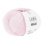 Preview: Belle Viskose-Baumwolle Garn Fb. 0009 Rosa