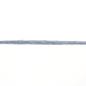 Preview: Belle Viskose-Baumwolle Garn Fb. 00033 Jeansblau hell