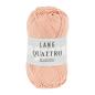 Preview: Quattro Baumwollgarn Fb. 27 Melone von Langyarns