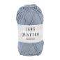 Preview: Quattro Baumwollgarn Fb. 33 jeans hell von Langyarns